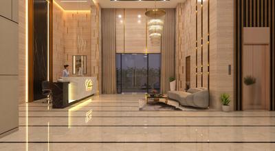 Project Image of 6799.0 - 7369.0 Sq.ft 4 BHK Apartment for buy in Vamsiram Jyothi Valencia
