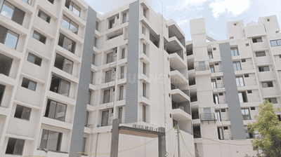 Project Image of 623.98 - 1041.84 Sq.ft 2.5 BHK Apartment for buy in Krishna Silver Nest 3
