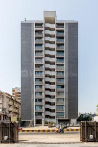 Project Image of 1348.93 - 1896.49 Sq.ft 3 BHK Apartment for buy in Zodiac Aarish