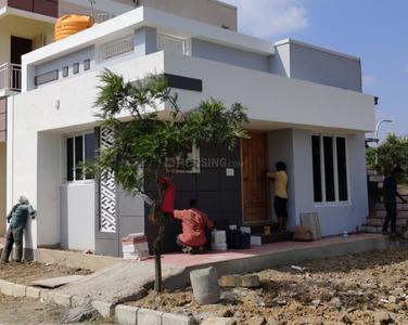 Project Image of 500.0 - 900.0 Sq.ft 1 BHK Villa for buy in Gad Villas