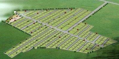 Project Image of 3375.0 - 13500.0 Sq.ft Residential Plot Plot for buy in Karthikeya Green County