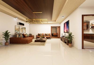 Project Image of 1880.0 - 2290.0 Sq.ft 3 BHK Apartment for buy in Shaurya Kunj