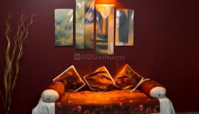 Project Image of 1074.0 - 1455.0 Sq.ft 2 BHK Apartment for buy in DSMAX SUNSHINE