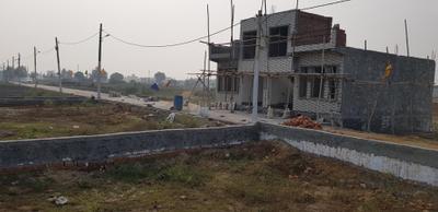 Project Image of 360.0 - 1800.0 Sq.ft Residential Plot Plot for buy in Global Prime City 3