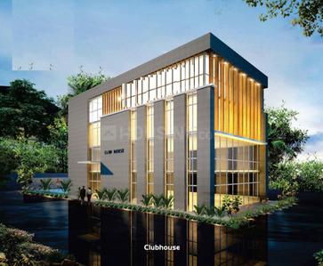 Project Image of 930.97 - 954.97 Sq.ft 3 BHK Apartment for buy in Raki Chandrika Vilaasini Mohana