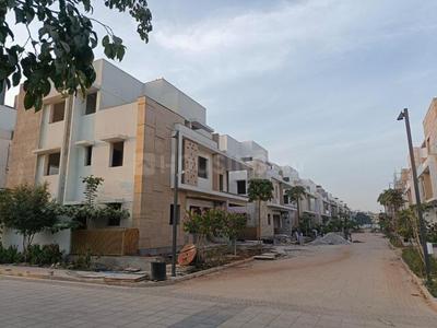 Project Image of 4020.0 - 5720.0 Sq.ft 4 BHK Villa for buy in Vertex Kingston Park
