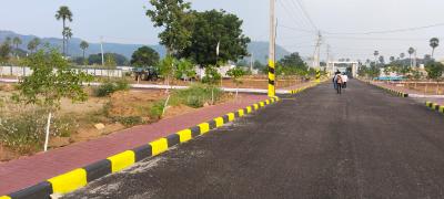 Project Image of 1435.5 - 9706.5 Sq.ft Residential Plot Plot for buy in Navabhoomi Wonder Vista