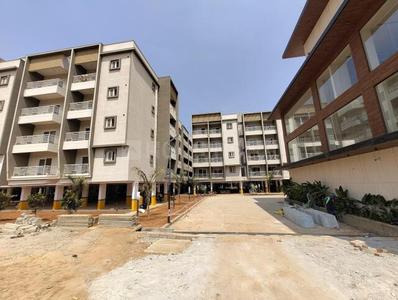 Project Image of 1190.0 - 1880.0 Sq.ft 2 BHK Apartment for buy in Nava Vajra