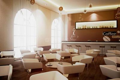 Project Image of 1035.0 - 1565.0 Sq.ft 2 BHK Apartment for buy in IQ City