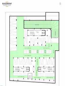 Project Image of 576.73 - 763.91 Sq.ft 2 BHK Apartment for buy in Siddharth Shine