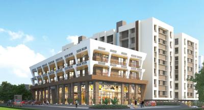 Project Image of 700.0 - 1084.0 Sq.ft 1 BHK Apartment for buy in Sun City