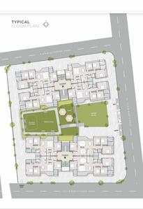 Project Image of 1184.57 - 1685.0 Sq.ft 3 BHK Apartment for buy in Shree Sharnam Signature