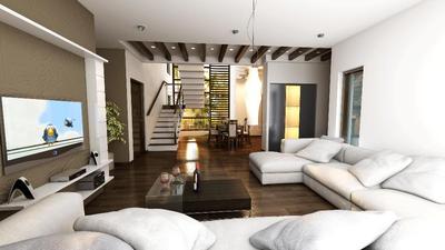 Project Image of 2060.0 - 3555.0 Sq.ft 3 BHK Villa for buy in Pentium Spring Green Villas