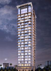 Project Image of 1000 Sq.ft 3.5 BHK Apartment / Flat for sale in Andheri West for Rs. 28800000