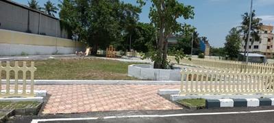 Project Image of 652.0 - 1827.0 Sq.ft Residential Plot Plot for buy in Nova Aradiya Nagar
