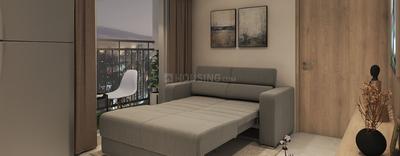 Project Image of 400.96 - 514.51 Sq.ft 1 BHK Apartment for buy in Mayfair Virar Gardens Cluster IV