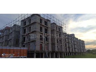 Project Image of 448.0 - 986.0 Sq.ft 1 BHK Apartment for buy in Magnolia Fantasia Phase II