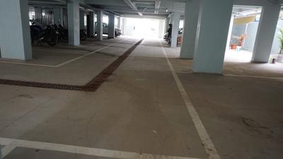 Project Image of 940.0 - 1175.0 Sq.ft 2 BHK Apartment for buy in Infant Mercy Apartments