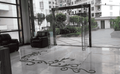 Project Image of 1035 Sq.ft 2 BHK Apartment / Flat for sale in Kalyan West for Rs. 8100000