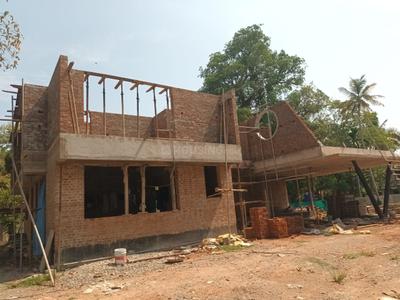 Project Image of 2060.0 - 3433.0 Sq.ft 3 BHK Villa for buy in Siddhi The Woods
