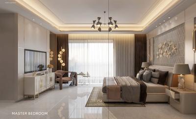 Project Image of 1050.0 - 1380.0 Sq.ft 3 BHK Apartment for buy in Nitaara Tower 