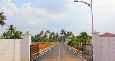 Project Image of 1200.0 - 1650.0 Sq.ft Residential Plot Plot for buy in JR Coco Nest Phase Three