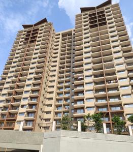 Project Image of 492.02 - 2344.0 Sq.ft 1 BHK Apartment for buy in Shapoorji Vanaha