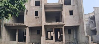 Project Image of 1483.0 - 1513.0 Sq.ft 3 BHK Villa for buy in Srijan Nirvana