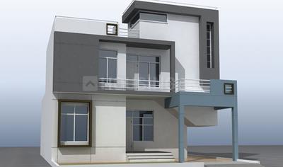 Project Image of 1190.9 - 2806.5 Sq.ft 3 BHK Villa for buy in Shilpi City