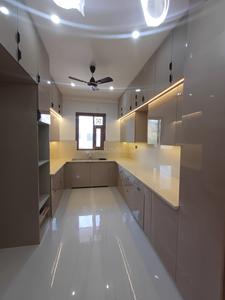 Project Image of 0.0 - 2520.0 Sq.ft 4 BHK Builder Floor for buy in Goyal Floors Greenfield