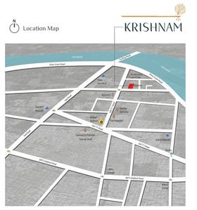 Project Image of 2017.91 - 3818.28 Sq.ft 4 BHK Apartment for buy in Shree Hari Krishnam