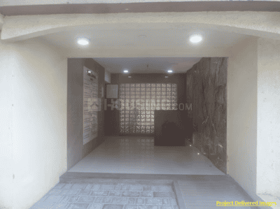 Project Image of 452.0 - 701.75 Sq.ft 1 BHK Apartment for buy in Casa Terraza