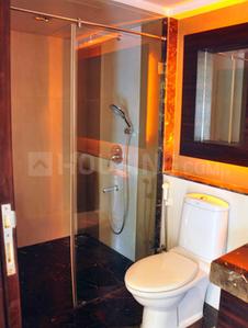 Project Image of 2050 Sq.ft 3 BHK Apartment / Flat for sale in Santacruz West for Rs. 105000000