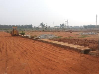 Project Image of 1158.0 - 6644.0 Sq.ft Residential Plot Plot for buy in Enrich Georgia Park