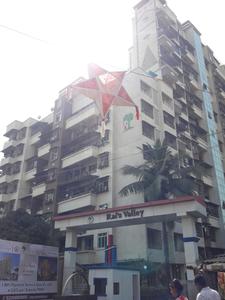 Project Image of 500 Sq.ft 1 BHK Apartment / Flat for sale in Kalyan East for Rs. 3300000