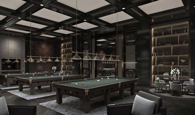Project Image of 2618.0 - 5236.0 Sq.ft 3 BHK Apartment for buy in Unity The Amaryllis Phase 1