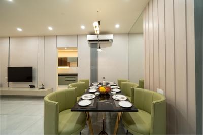 Project Image of 0.0 - 1560.0 Sq.ft 4 BHK Apartment for buy in Mantra Mirari