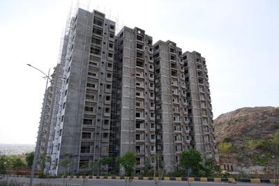 Project Image of 1149.0 - 1266.0 Sq.ft 2 BHK Apartment for buy in ARAR SUMMIT