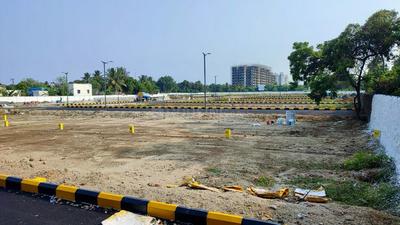 Project Image of 700.0 - 1200.0 Sq.ft Residential Plot Plot for buy in Real Sri Guru Ganesh Nagar Phase 2