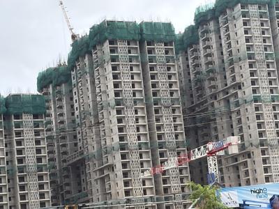 Project Image of 1355.0 - 5470.0 Sq.ft 2 BHK Apartment for buy in High9