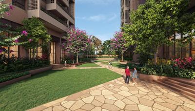 Project Image of 2825.0 - 3295.0 Sq.ft 3 BHK Apartment for buy in Myscape Songs Of The Sun