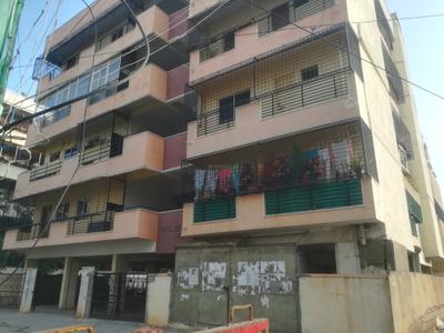 Project Image of 610.0 - 670.0 Sq.ft 2 BHK Apartment for buy in Nishitas Vintage View