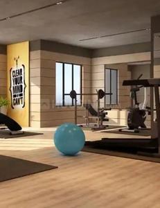 Project Image of 807.0 - 1280.0 Sq.ft 2 BHK Apartment for buy in Confident Lakeside