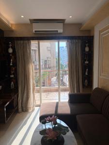 Project Image of 665.0 - 901.0 Sq.ft 1 BHK Apartment for buy in Tharwani Meghna Montana