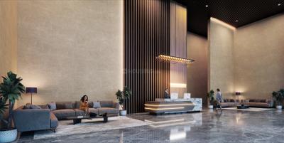 Project Image of 2469.0 - 4500.0 Sq.ft 3 BHK Apartment for buy in Signature Global De Luxe DXP