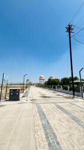 Project Image of 380.18 - 1582.73 Sq.ft Residential Plot Plot for buy in Maa Ginni Vihar Extension