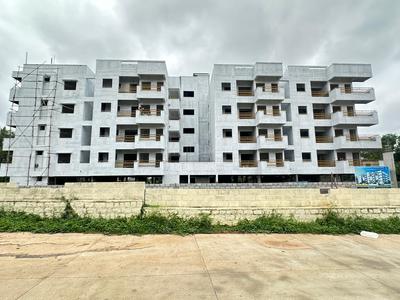 Project Image of 1170.0 - 1520.0 Sq.ft 2 BHK Apartment for buy in Elite Brookvale