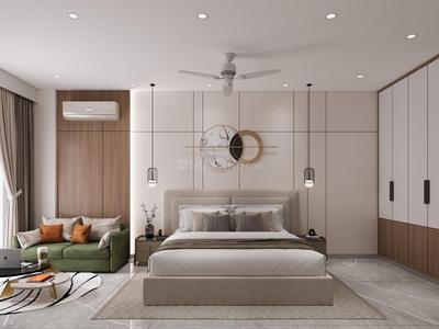 Project Image of 2430.0 - 4680.0 Sq.ft 3 BHK Builder Floor for buy in JMK Real Estate And Builder 2