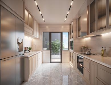 Project Image of 2350.0 - 3150.0 Sq.ft 3 BHK Apartment for buy in Suncitys Monarch Residences