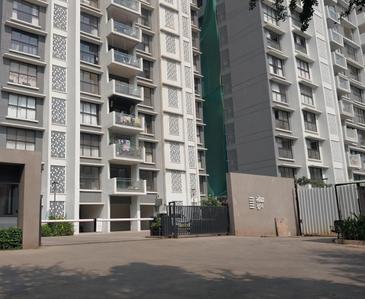 Project Image of 343.05 - 1051.96 Sq.ft 1 BHK Apartment for buy in Lodha Kandivali Project Tower 1